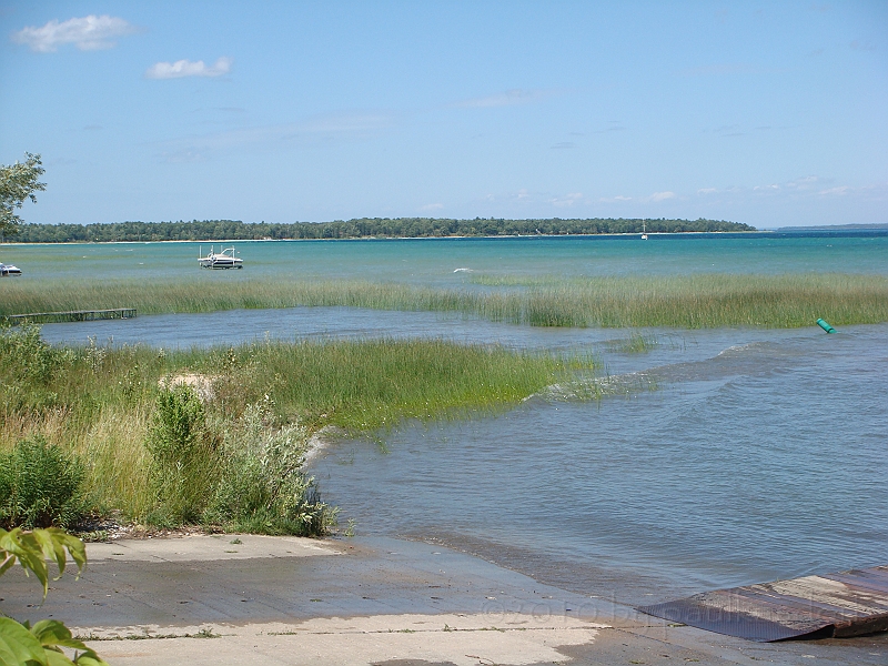 Western Michigan [2010] 588.JPG - Scenes from our trip to Western Michigan. Some places along the way were Ludington, Sleep Bear Dunes, and Traverse City.